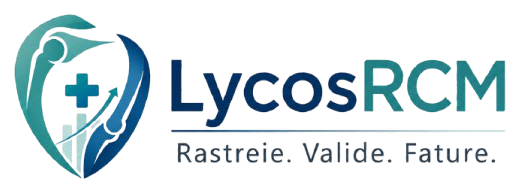 LycosRCM — Rastreie. Valide. Fature.
