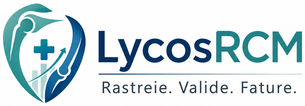 LycosRCM — Rastreie. Valide. Fature.